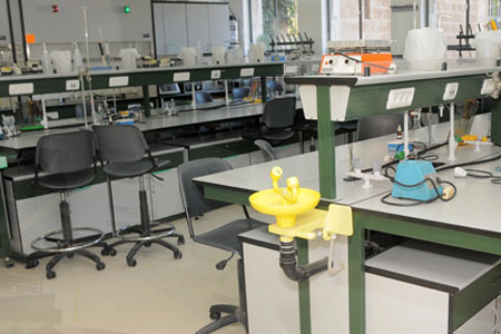 BA בהפרעות תקשורת